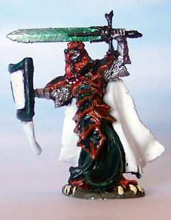 dungeons dragons wotc miniatures dragonborn paint