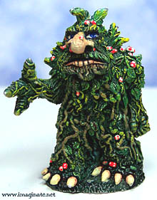 treeman ent miniature